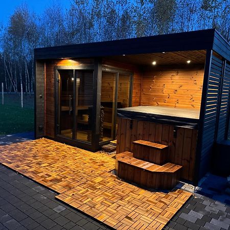 Ryglowka Glebokie  Exterior photo