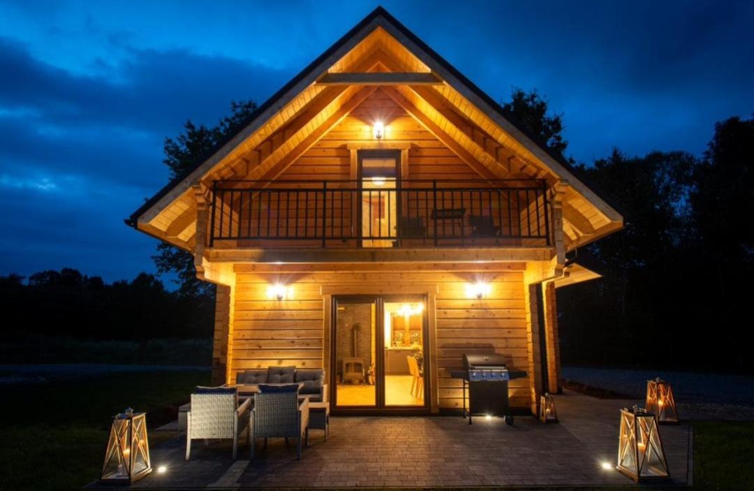 Ryglowka Glebokie  Exterior photo