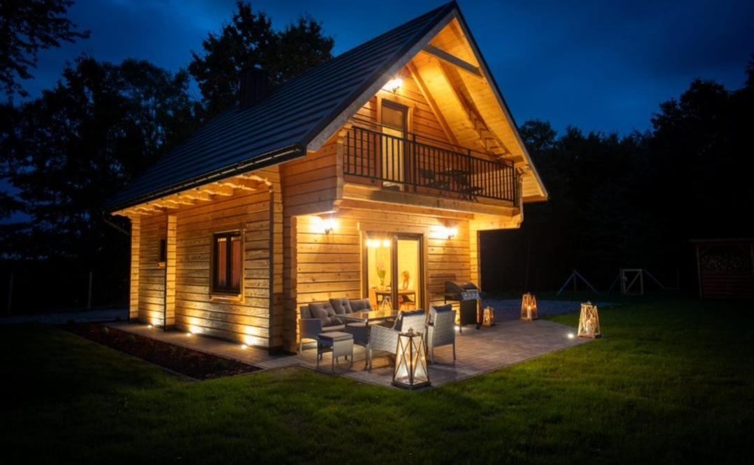 Ryglowka Glebokie  Exterior photo